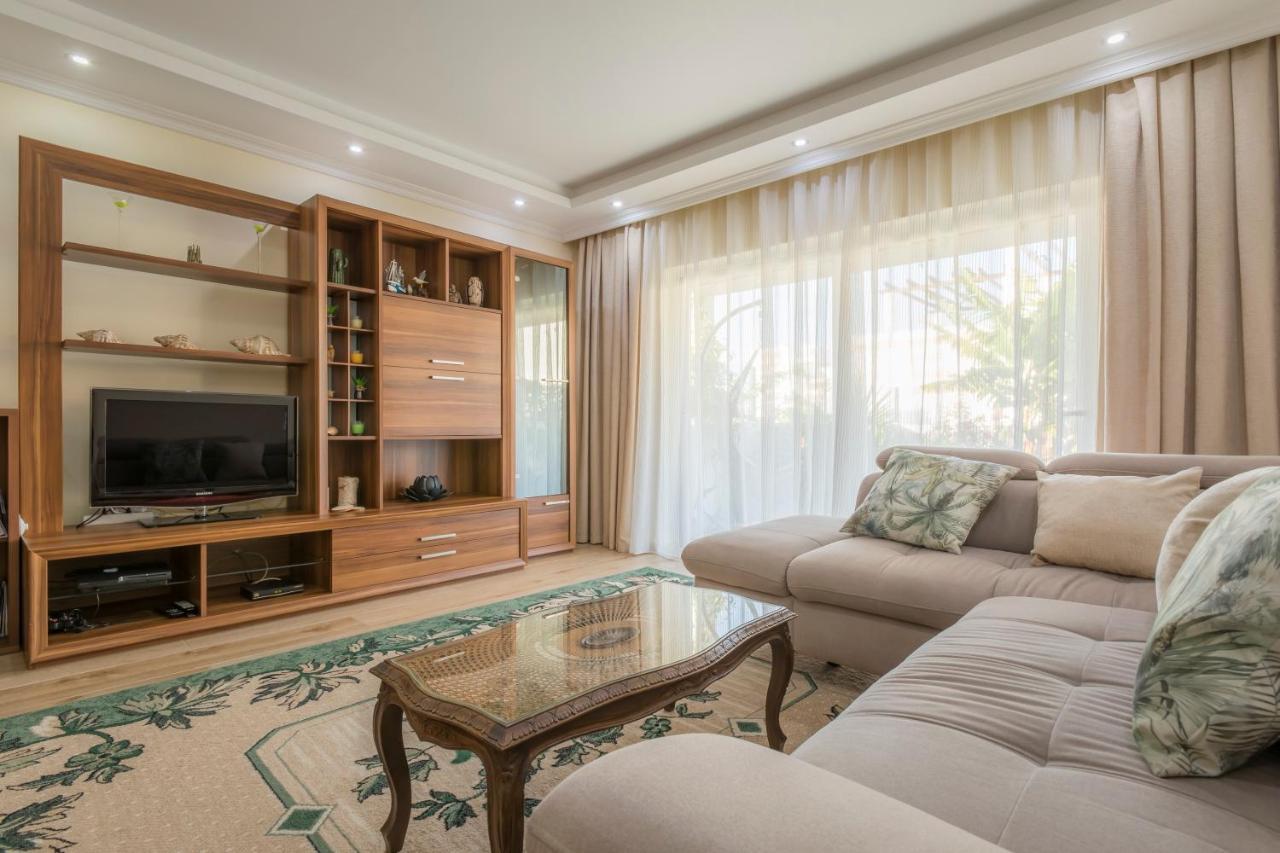 Casa Das Palmeiras Lagos Ngoại thất bức ảnh